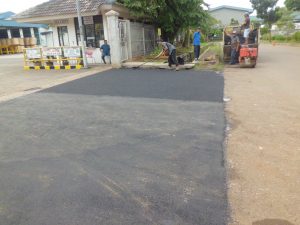 Asphalt work 03